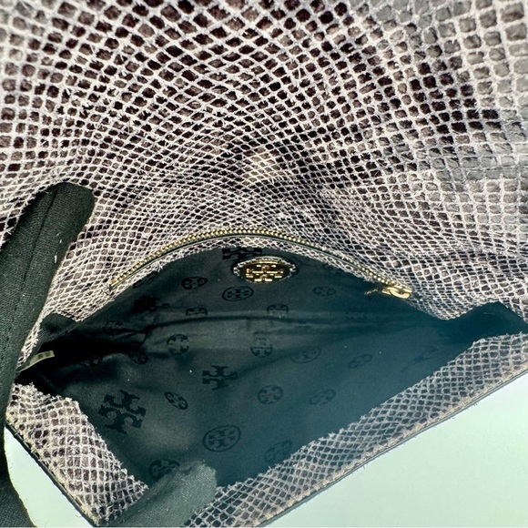 Tory Burch Brown Crossbody Bag - Picture 12 of 15